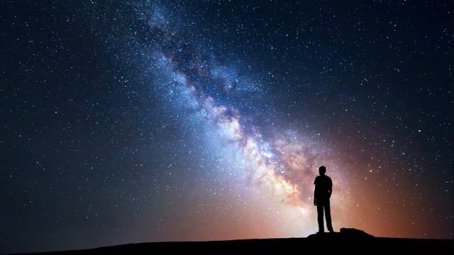 Jonn Serrie - Nostalgia For Infinity смотреть онлайн