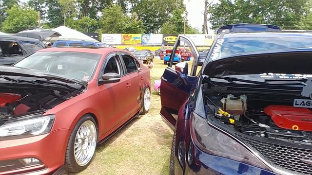 Car & Truck Show (Drippin: Best of the Carolina's 5/20/2023) смотреть онлайн