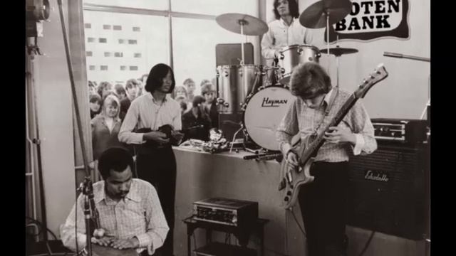 Bayon - Bayon Suite Nr. 4 смотреть онлайн