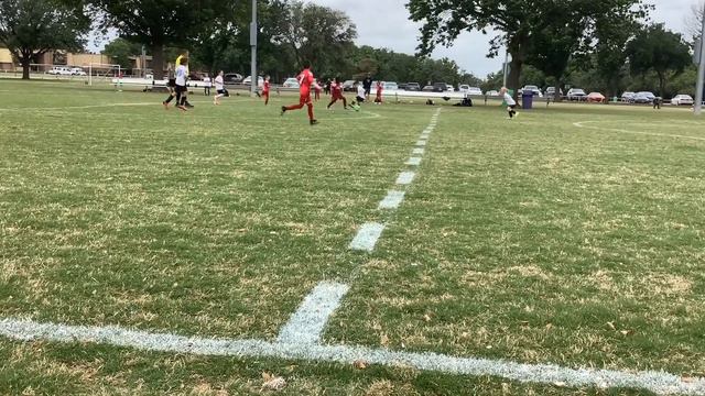 FC Dallas U8B vs Atlas SC U8B смотреть онлайн