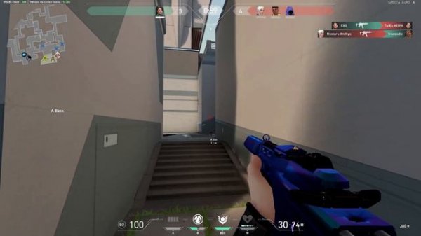 EXO - Valorant (BETA)