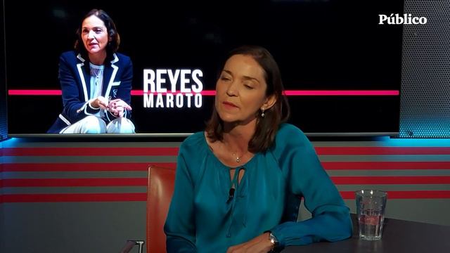 Reyes Maroto: "Ayuso y Almeida utilizan la confrontación con el Gobierno para no hablar de Madrid" смотреть онлайн
