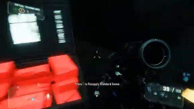 Crysis 3- Tutorial смотреть онлайн