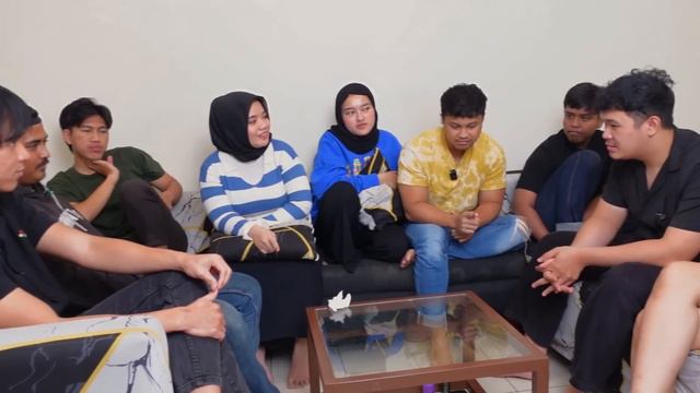 PERDANA JADI KUYANG TAPI DIAM DIAM MENGHANYUTKAN‼️ W/@IndiraKalistha @AlikkaKalistha смотреть онлайн