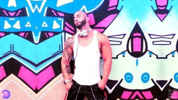 ENRICO MELONI - AMSTERDAM 2019