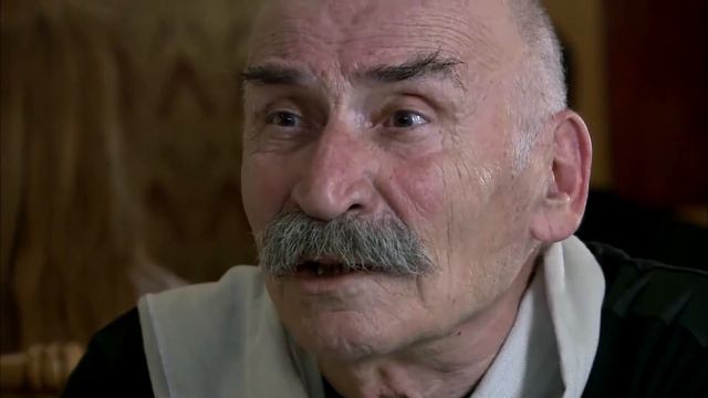 Ramiz Dayı Ve Eyşan İlk Yüzleşme | Ezel 30. Bölüm