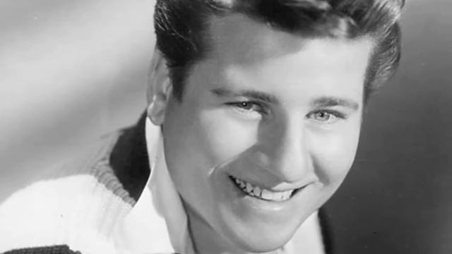 Johnny Burnette-You're So Fine