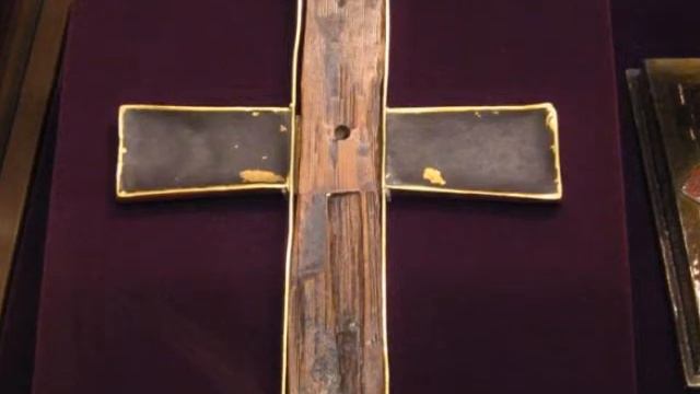 Evidencias de la existencia de Jesús смотреть онлайн