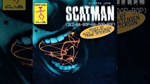 Scatman John - Scatman (Extended Dance Remix) смотреть онлайн