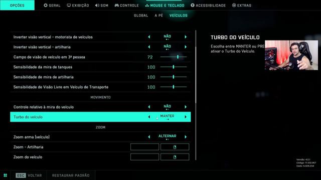 APRENDA A JOGAR DE JATOS NO BATTLEFIELD 2042 E DOMINE OS CÉUS! смотреть онлайн