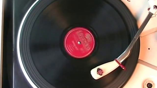 MEMPHIS BLUES by Harry James Orchestra 1942 смотреть онлайн