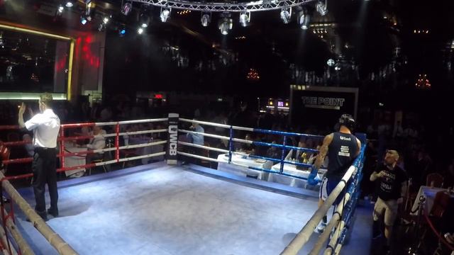 Sunderland | UWCB | Daniel Forse VS Scott Mears смотреть онлайн