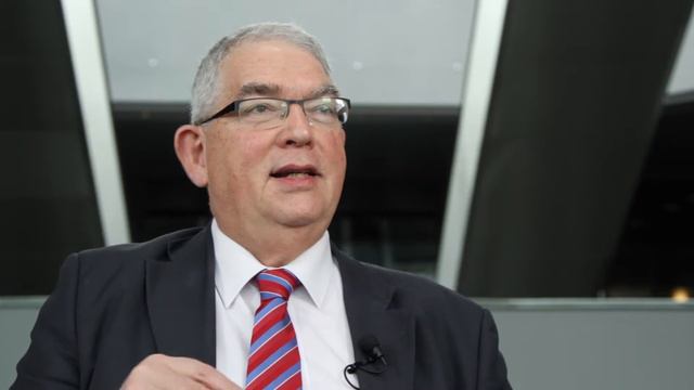 Highlights from EBMT 2016: Immunotherapy смотреть онлайн