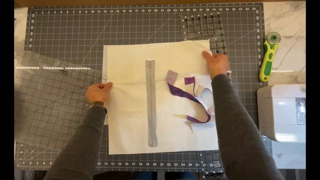 BOLSA ACOLCHADA DE ASAS Patchwork смотреть онлайн