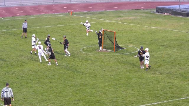 High School Lacrosse Idaho Semifinals - Bishop Kelly vs Boise 2019 смотреть онлайн