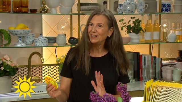 Pengarna går till Indienresa - och inre resa för yogaentusiasten Margareta - Nyhetsmorgon (TV4) смотреть онлайн