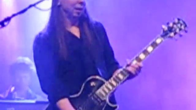DOM Supergrupo feat. Jarkko Ahola - Heaven And Hell смотреть онлайн