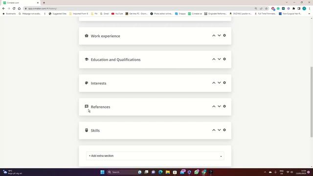 Sida loo sameeyo CV qurux badan смотреть онлайн
