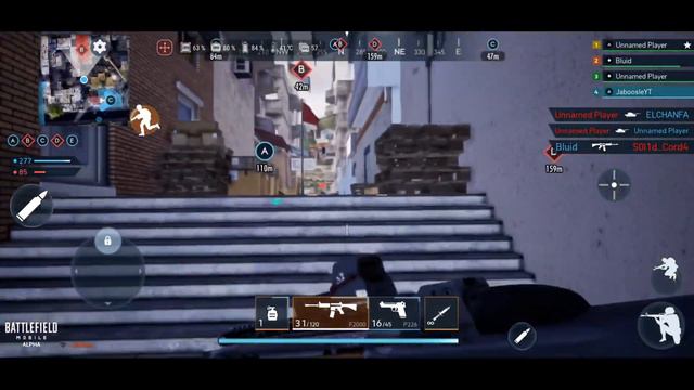 Giocherete questo Battlefield!? ► Info & Leak Battlefield Mobile смотреть онлайн