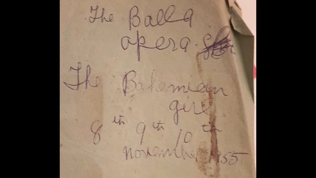 John Finnegan: Entertainment Ephemera смотреть онлайн