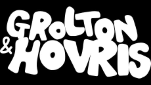 Grolton & Hovris - "Grab your torches and pitchforks" смотреть онлайн