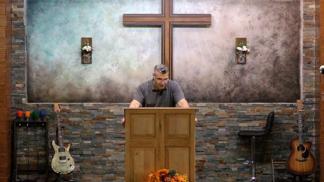 Pastor Phil Fernandes-2 Thess. 2 part 8 - LIVE: 11/19/2023 смотреть онлайн