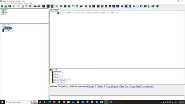 Teaching SC2 Editor; Arcade Trigger Basics смотреть онлайн