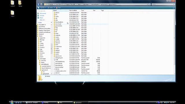 Wire mod Wire Extras And PHX mod for gmod NuBah 2 смотреть онлайн