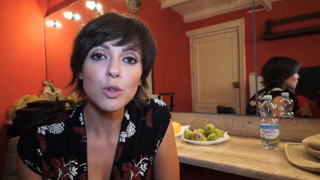 Simona Molinari смотреть онлайн