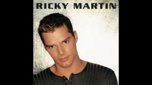 Ricky Martin - You Stay with Me (Official Audio)