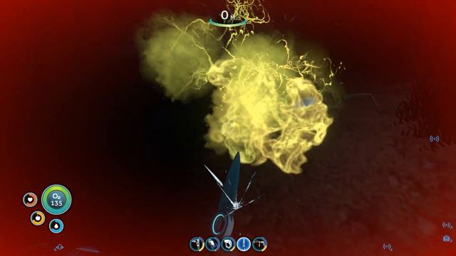Subnautica • Инопланетная база • серия №6