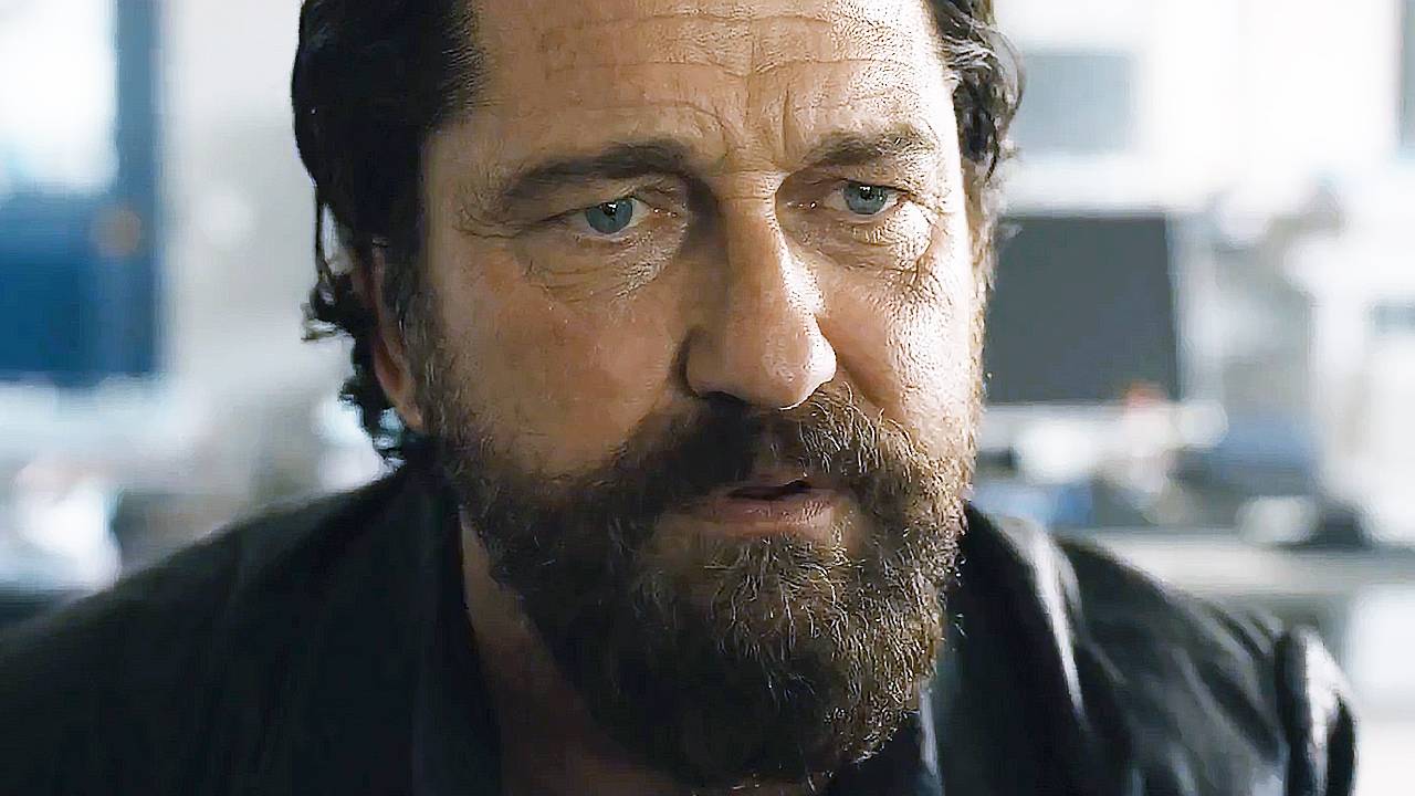 Охота на воров 2: Пантера — Русский трейлер (Субтитры, 2025) смотреть онлайн