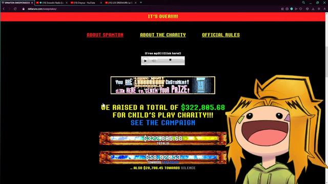 DELTARUNE, TEORÍAS SUELTAS y más con Dreyrus (me quiero quitar un poco el hype, vale...?) - Invoka смотреть онлайн