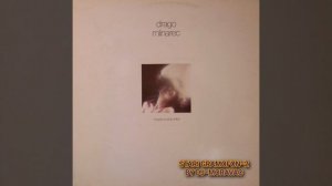 DRAGO MLINAREC - CEO ALBUM (1977)