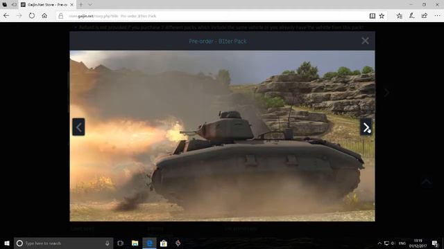 French ground vehicles in 1.75 "La Résistance"!(WAR THUNDER TANKS} смотреть онлайн