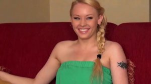 Lola Taylor (Лола Тейлор) Любовь Бушуева. ГФ.