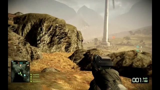 Battlefield Bro Company Moment "Tracer Fi" Part 2 смотреть онлайн