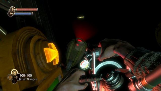 Bioshock Switch Remastered: Walkthough Gameplay Pt. 15 смотреть онлайн