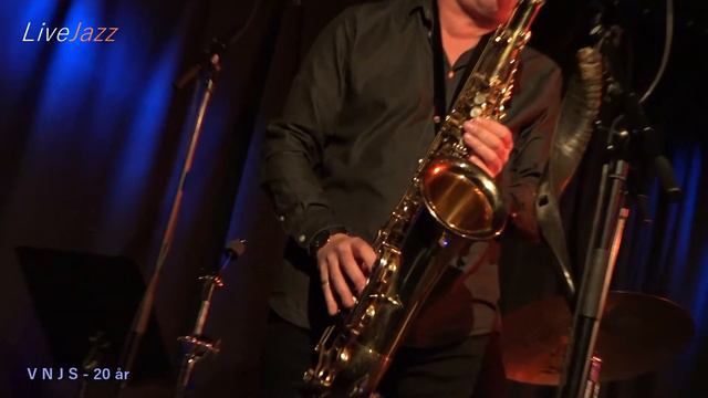 Terje Isungseth & Karl Seglem | Bergen JazzForum смотреть онлайн