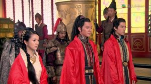 Лань Лин Ван 1 сезон 31 серия