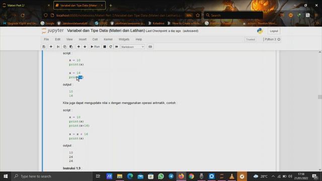 TugasProject_RSK_AI_A1 CMD DAN VARIABLE DATA смотреть онлайн