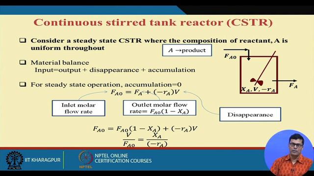 Lecture 07: Reactor analysis смотреть онлайн