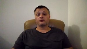 Мирослав Олешко на "ростяжці" - блогер без яєць