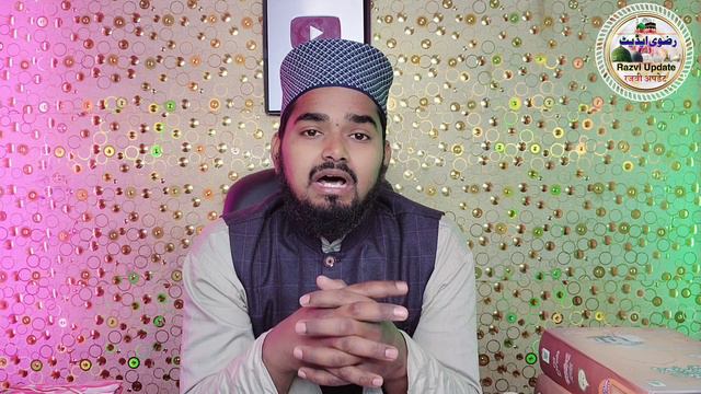 😳 Ajmer Me Jhagda Hone Ka Asali Karan Pata Chal Gaya | Maulana Afzal Qadri смотреть онлайн