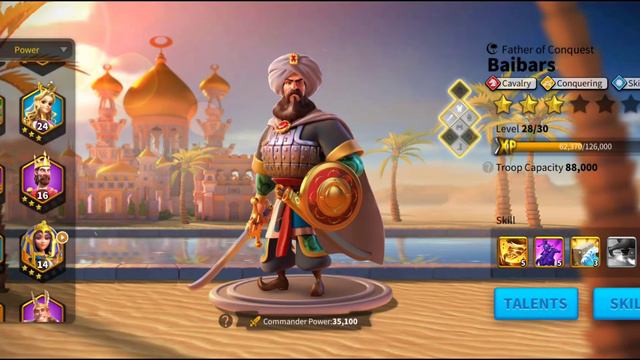 Is it possible to get 1.5 million as free to play first week Rise of Kingdoms смотреть онлайн