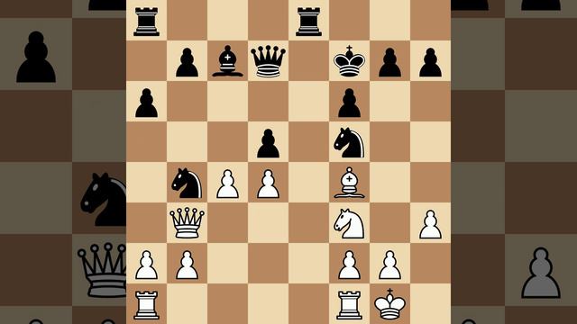 Schmidt, Paul Felix vs Keres, Paul | Parnu, 1936, 1-0 смотреть онлайн