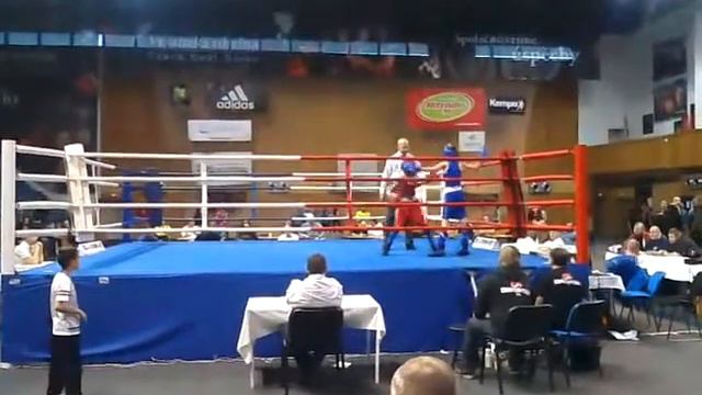 Roman Leško(červený) BCPoruba x Gábor Olomouc смотреть онлайн