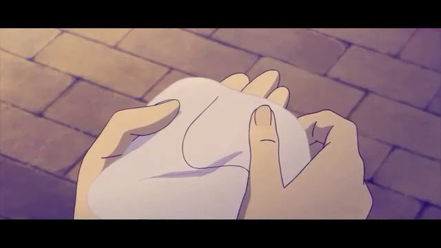 Rumors [AMV] - Parasyte:Shinichi X Kana смотреть онлайн