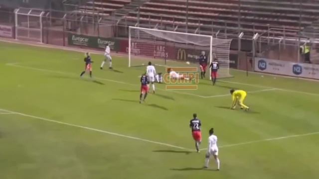 Ada Hegerberg Skills & Goals смотреть онлайн