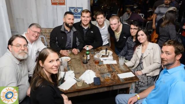 Friday Night Private Pool Pro Party at Lafayette's смотреть онлайн